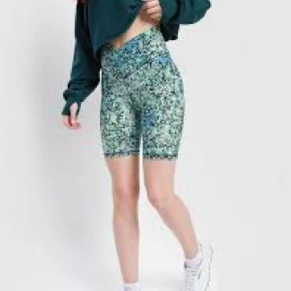 NWT aerie Offline Goals 3D 7
